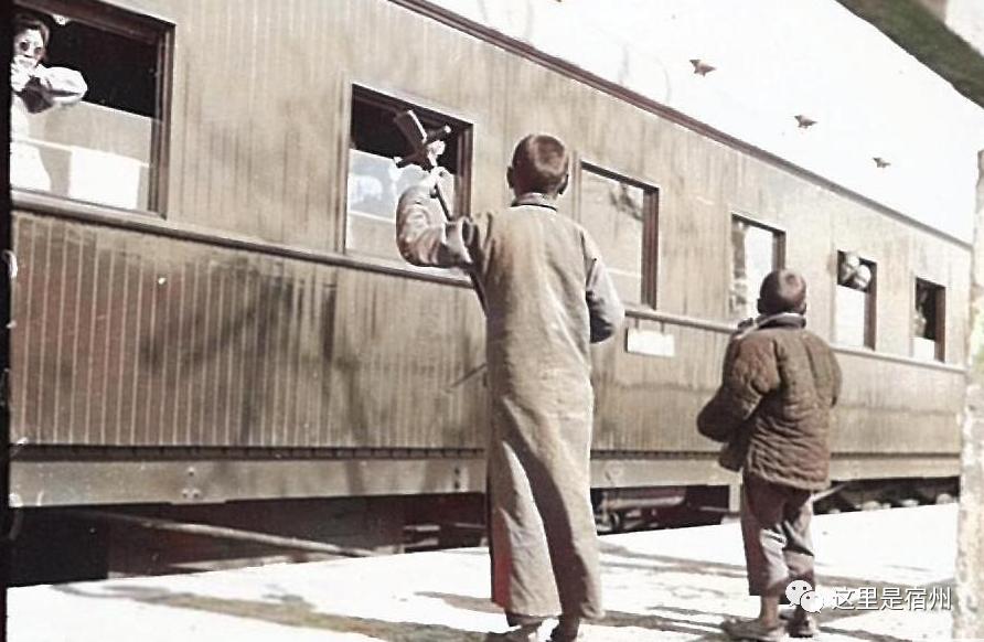 这是八十年代的六盘水市的相片,宿州八十年代照片