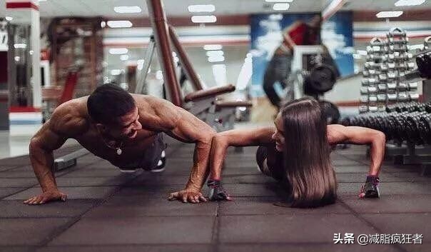 健身带来的好处心得,健身选对方式会让你事半功倍