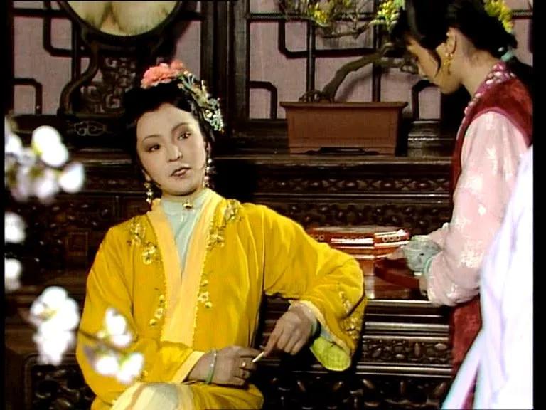 “夫妻蕙”和“并蒂菱”究竟何意？