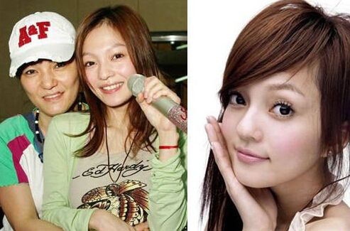 张韶涵首谈10年前被妈妈背叛,张韶涵为什么至今未婚