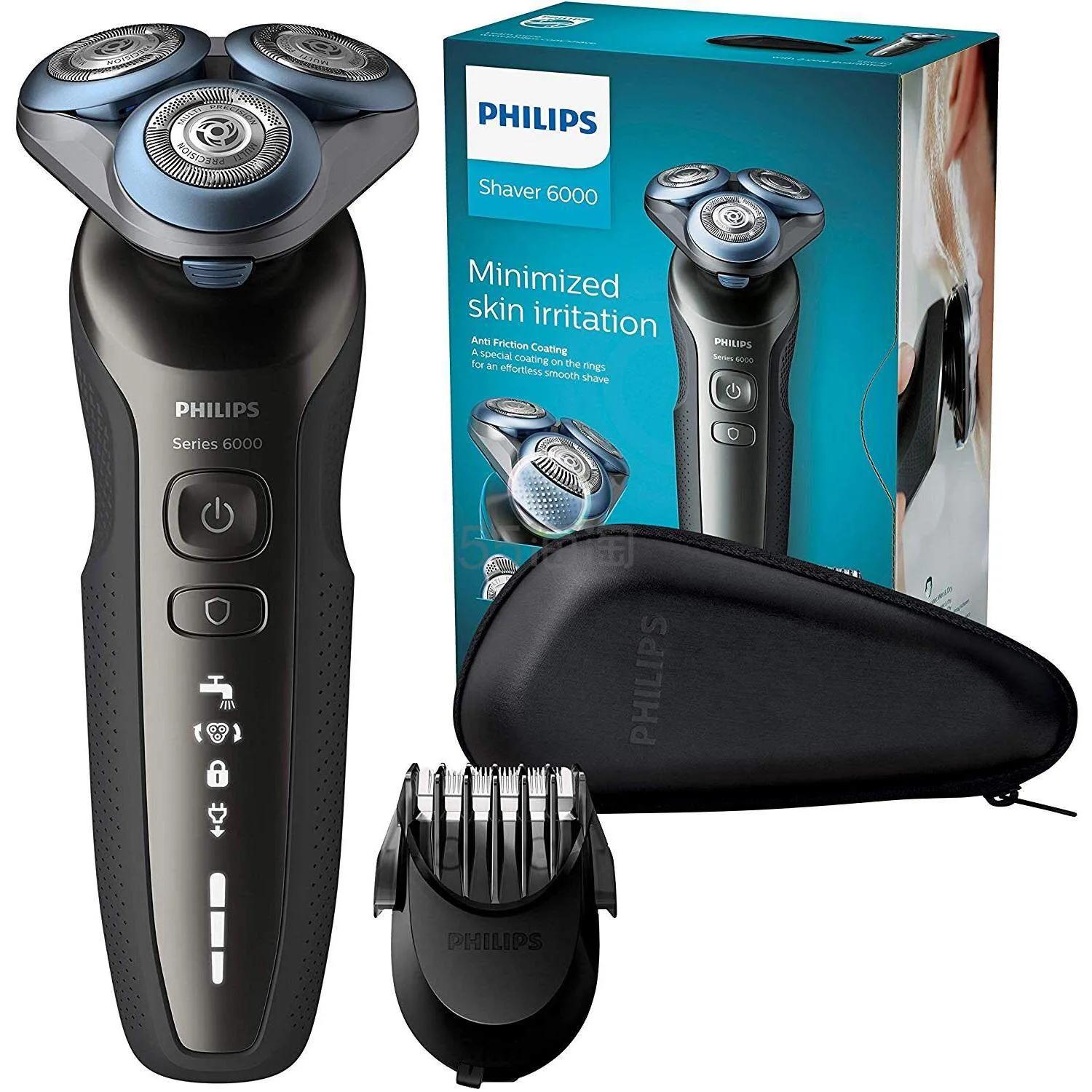 飞利浦剃须刀拼多多旗舰店,飞利浦剃须刀官方旗舰店