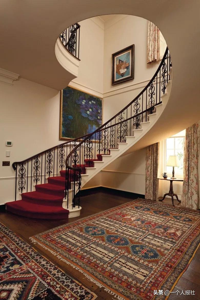 罗斯柴尔德家族收藏的艺术品,第一收藏跨界收藏家