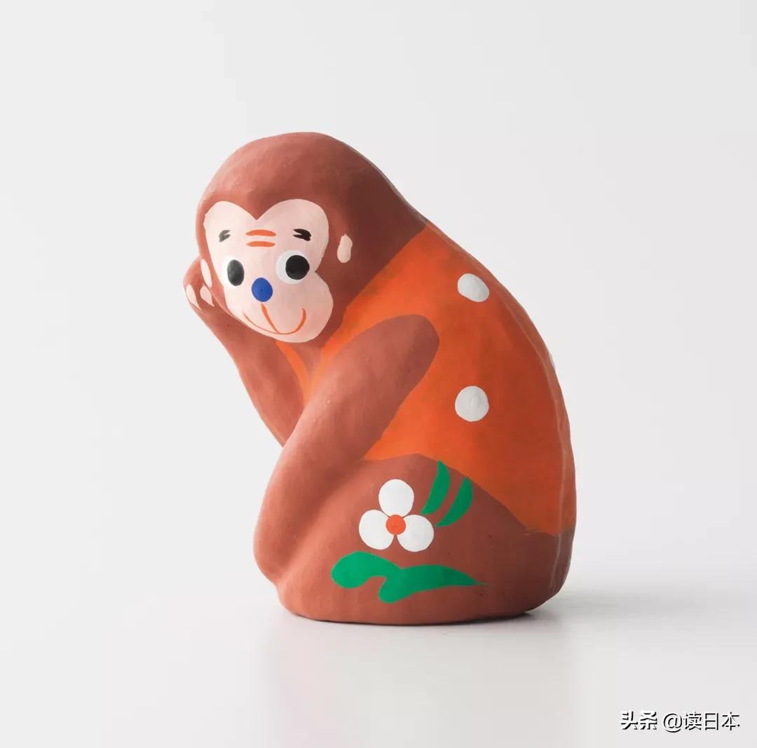日本都有什么奇葩玩具,日本传统玩具