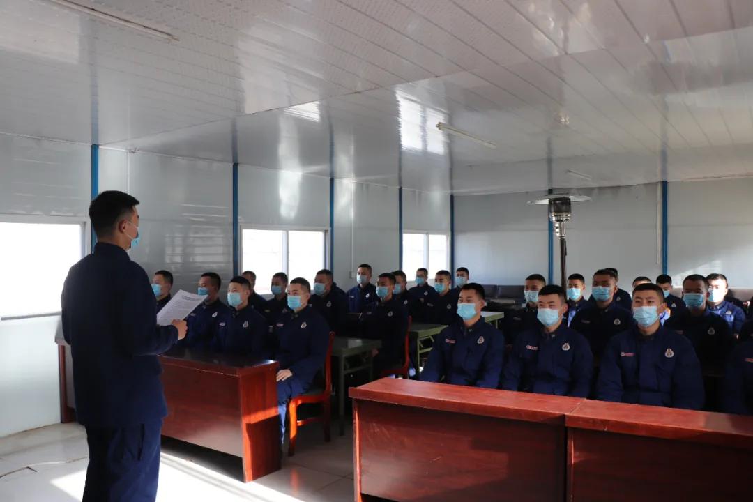 持续推动学习宣贯工作走深走实,中铁学习宣贯十九届六中全会精神