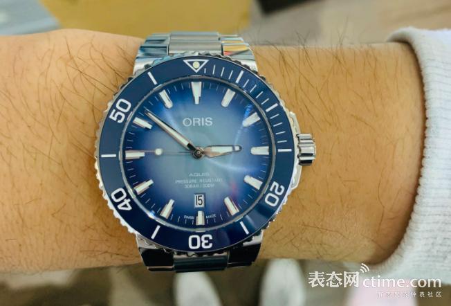 2020年值得推荐的5枚潜水表,6000的潜水手表算不算入门级