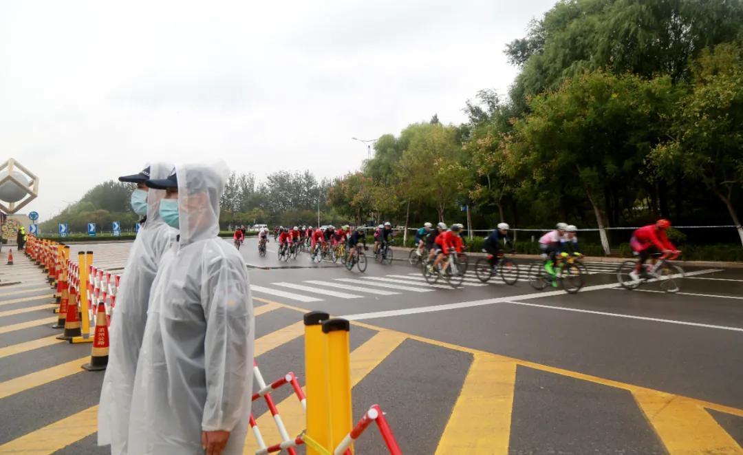 2019愉悦杯滨州,环滨州国际公路自行车赛黄河路段