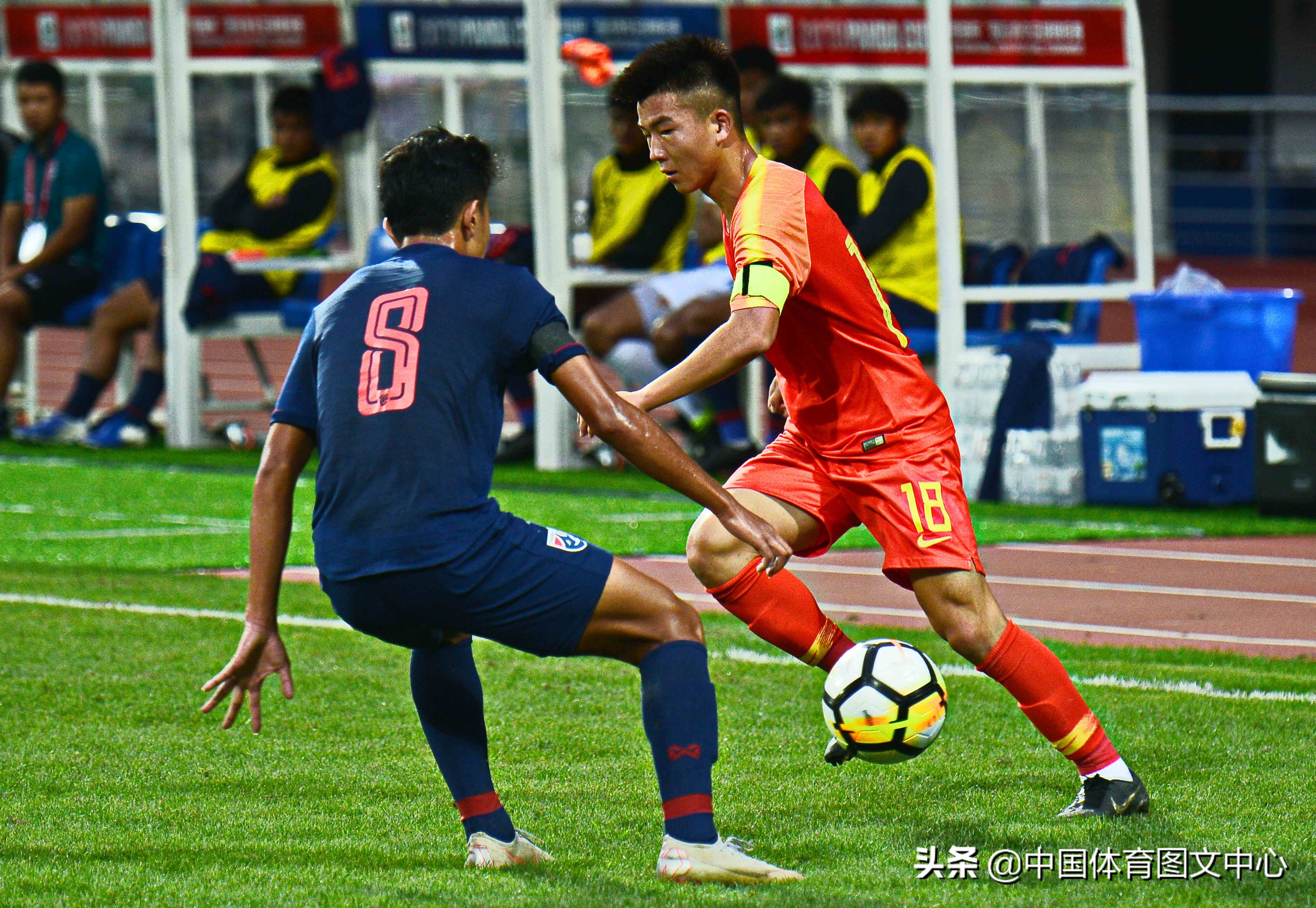 熊猫杯对泰国超级失误视频,中国泰国熊猫杯