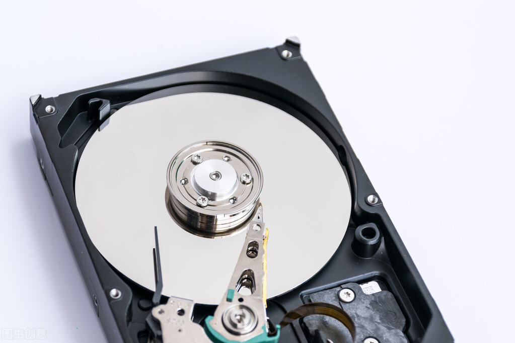 硬盘c5有警告是不是就废了,机械硬盘c5警告还能用多久