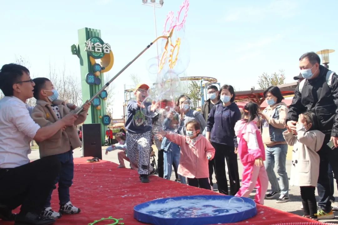 又被挤爆了！天津惊现3000000㎡度假胜地！内部实景全面曝光