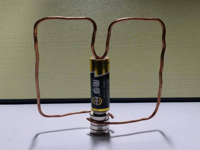 科学一隅：电磁感应中的两个有趣现象