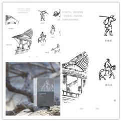 学习中国画的基础是什么,学中国画入门基础