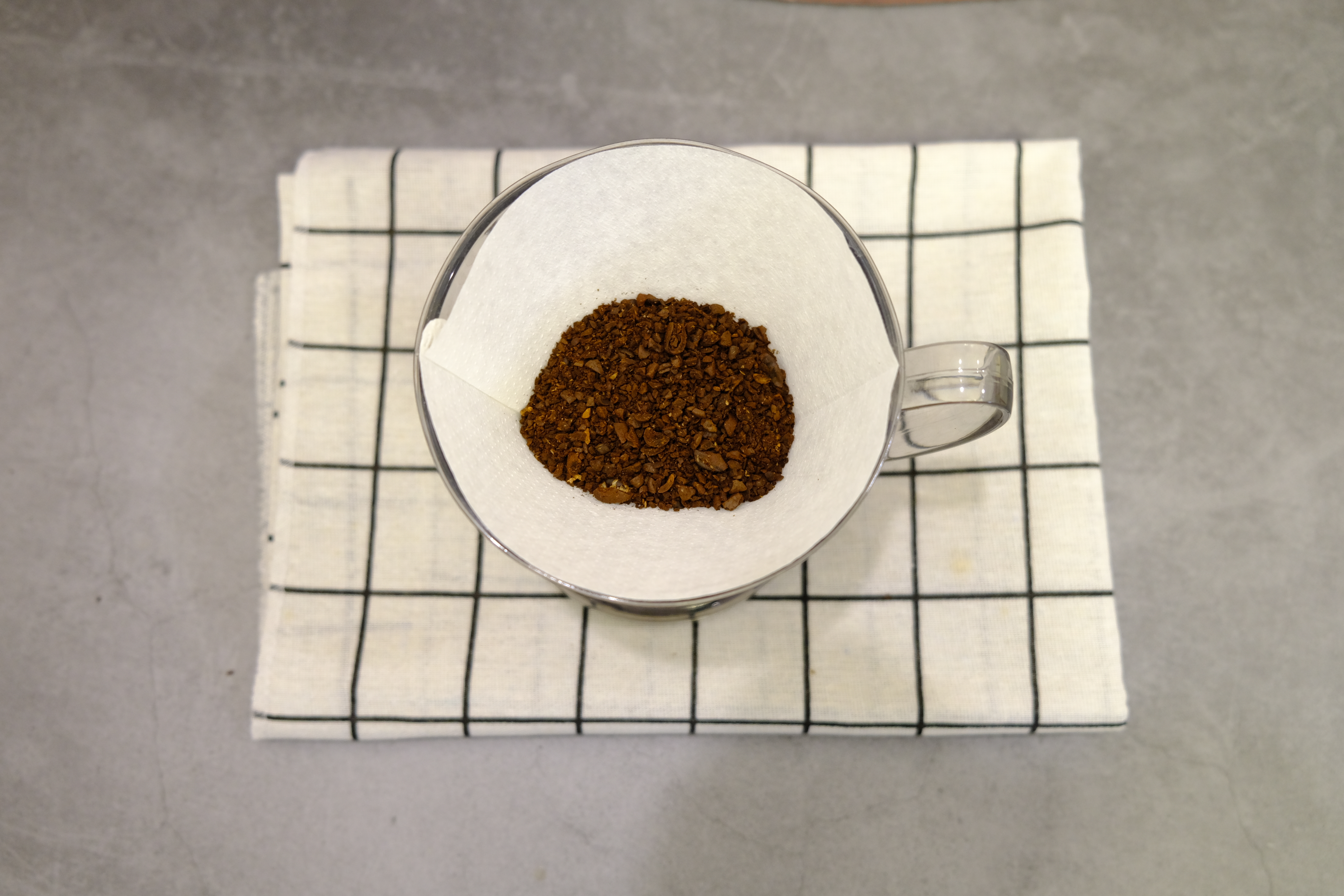 用磨豆机磨咖啡,用咖啡机可以磨豆吗