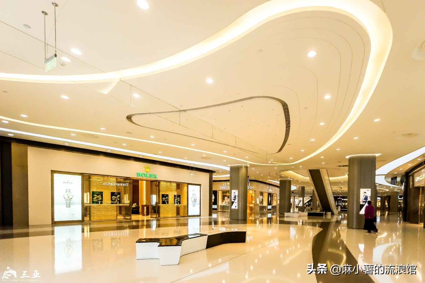 国内一共几个免税城,亚洲最大的国际免税城