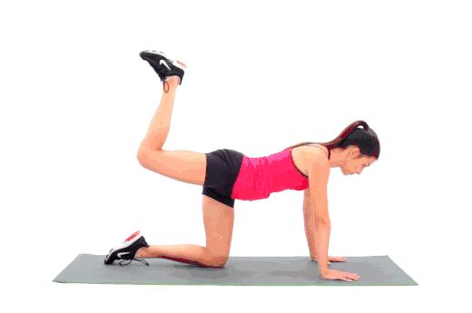 有没有一招瘦大腿,特别有效的瘦大腿