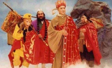 孙悟空封佛后比观音还大一级！孙悟空被封为斗战胜佛后干什么去了