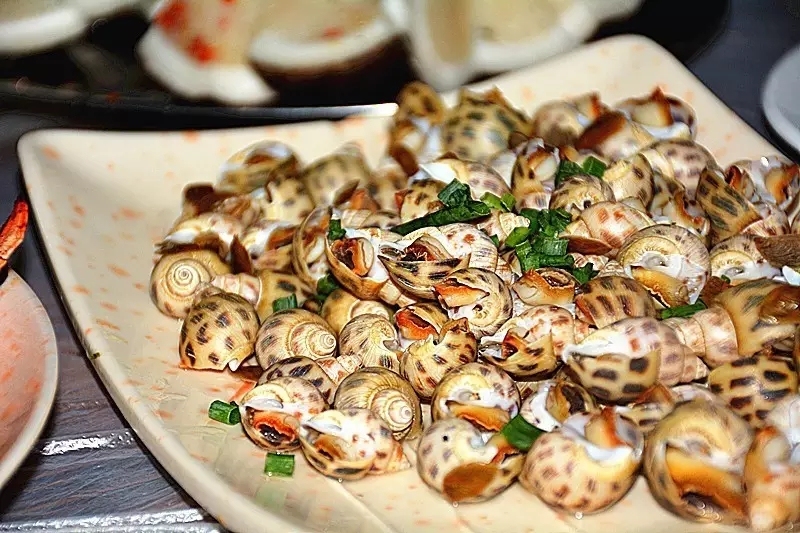 海南美食探店团购,你知道的海南美食