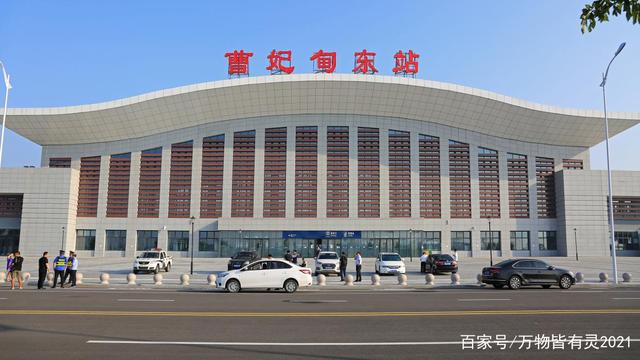 曹妃甸哪个地方属于自贸区,曹妃甸综合保税区自贸区