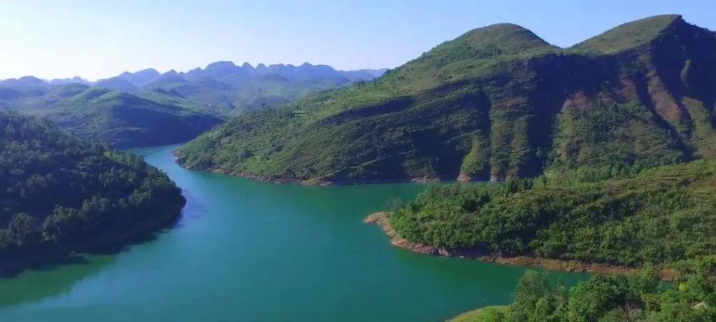 贵州值得去看的湖,贵州湖泊旅游