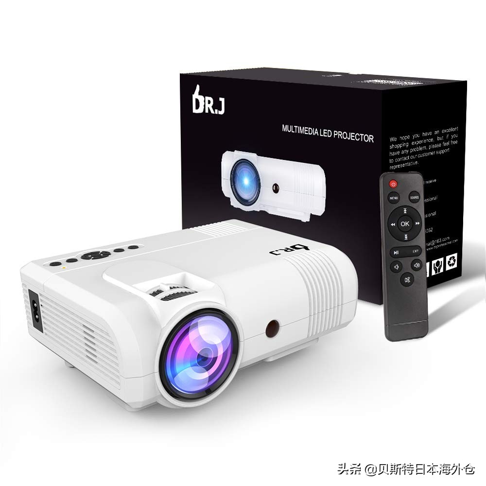 日本投影仪家用高清超清品牌,2021家庭投影仪十大排名