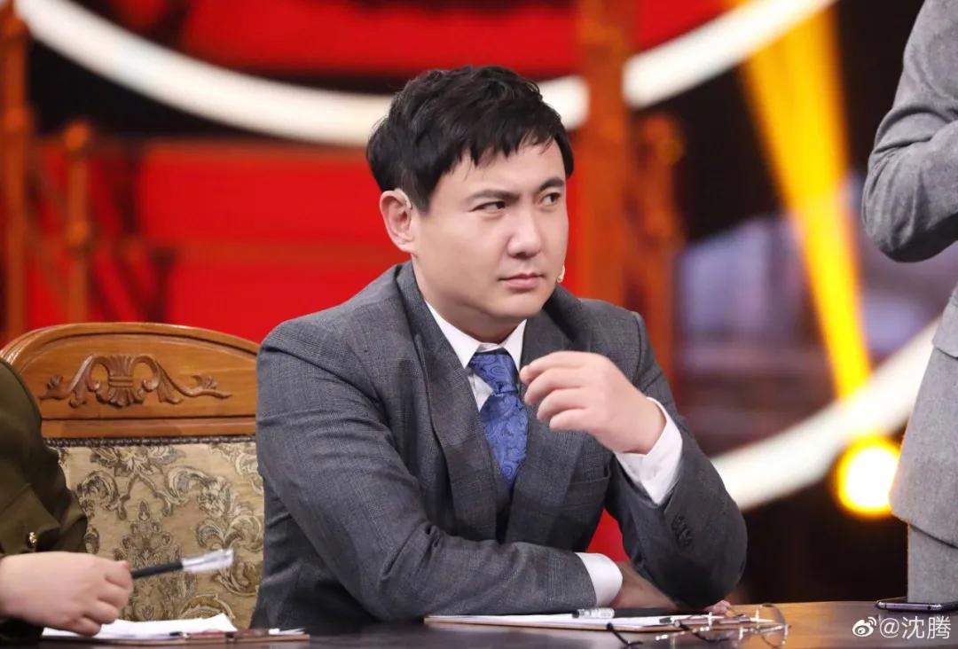 沈腾注册公司名,沈腾给海口起名