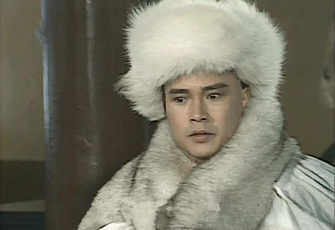 雪山飞狐83版演员现状,雪山飞狐的剧中人