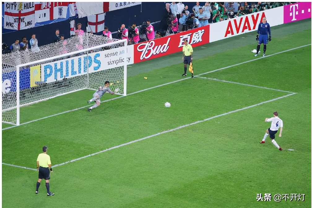 点球规则详解,点球有那么难扑吗