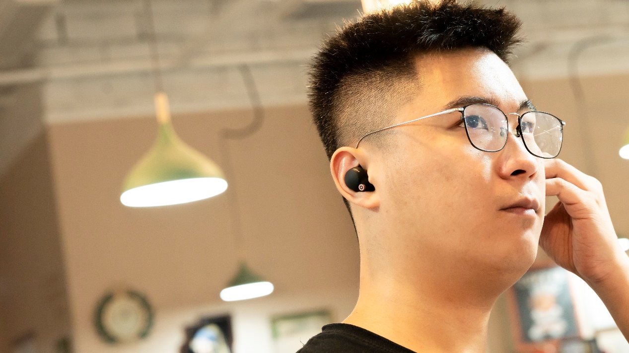 地表最强降噪耳机wf-1000xm4,wf-1000xm4真无线蓝牙降噪耳机