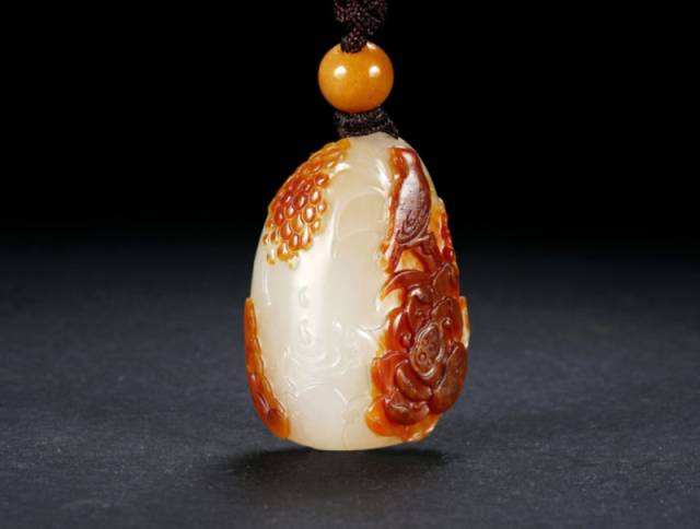 极品青花羊脂玉,青花玉器的种类和特点