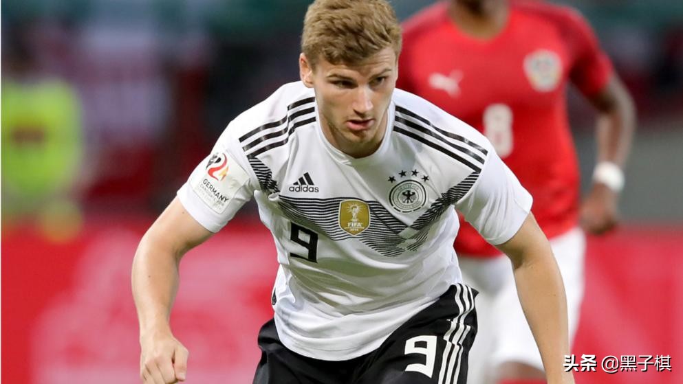 德国足球将重回中锋,德国足球未来5大新星