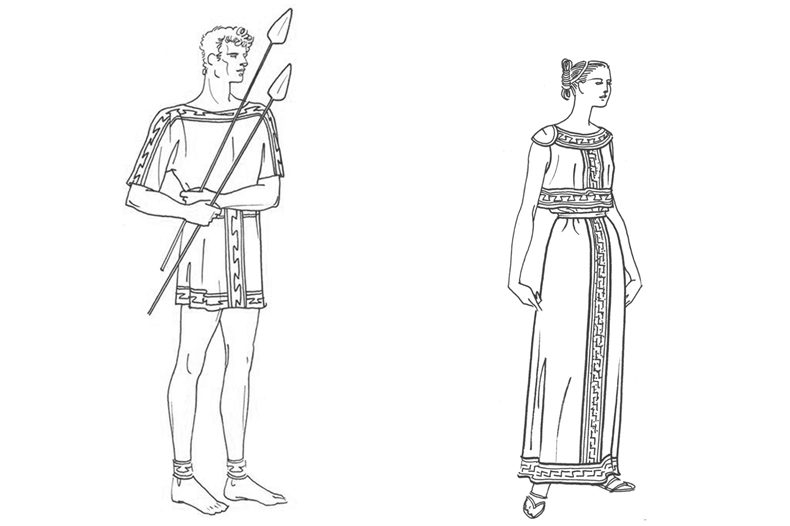 历史上法国的首都,法国首都的由来