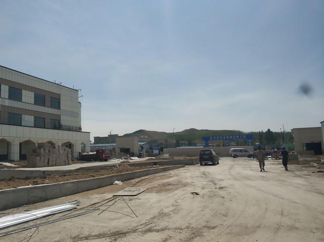 乌鲁木齐城西再添一名校，可容纳3000多名学生，9月就要招生