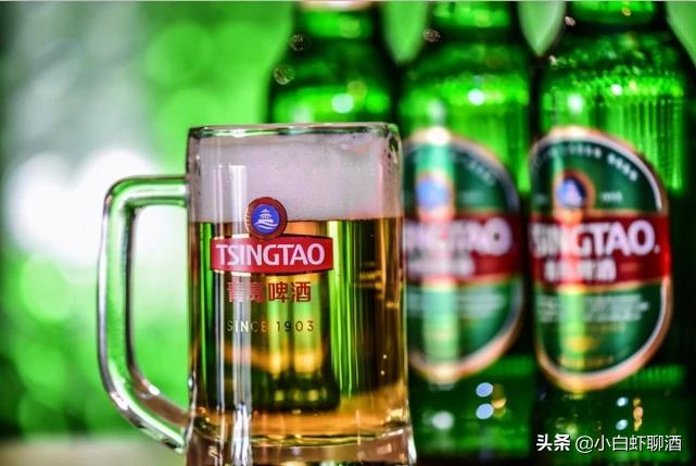山东只有青岛有鲜啤吗,山东是只有青岛的啤酒好喝吗