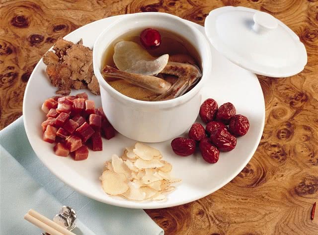 为什么坐月子要喝生化汤?顺产妈妈一定要吃的3款月子餐