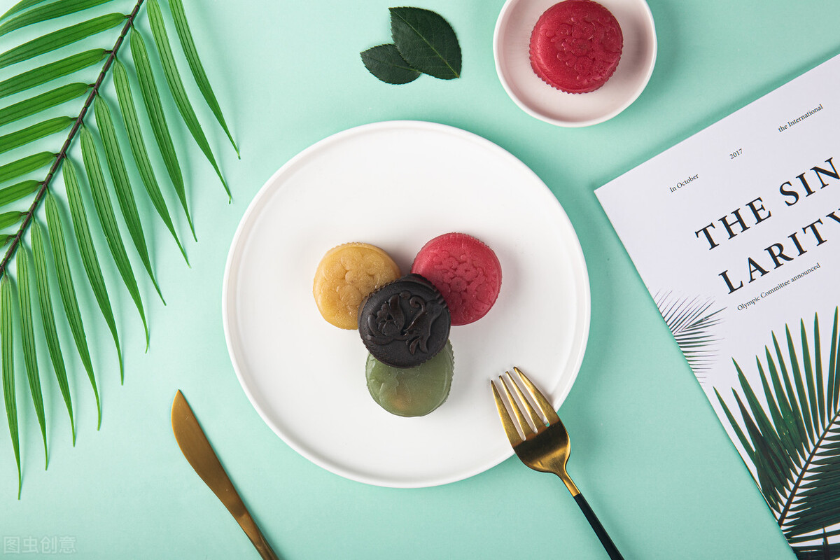 做好的冰皮月饼能保存多久,冰皮月饼做好能保存多久