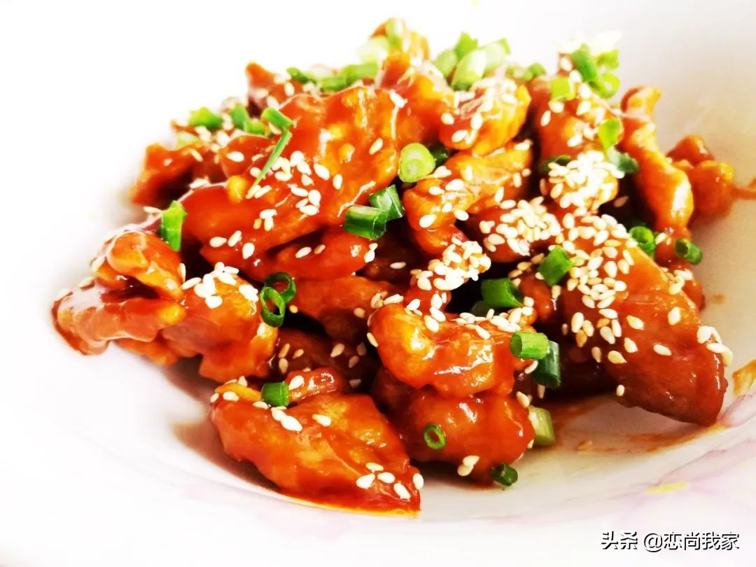 端午节聚餐精选几道菜好吃又好看,端午节必吃10道菜