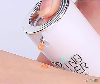 虾青素是智商税吗,虾青素微商