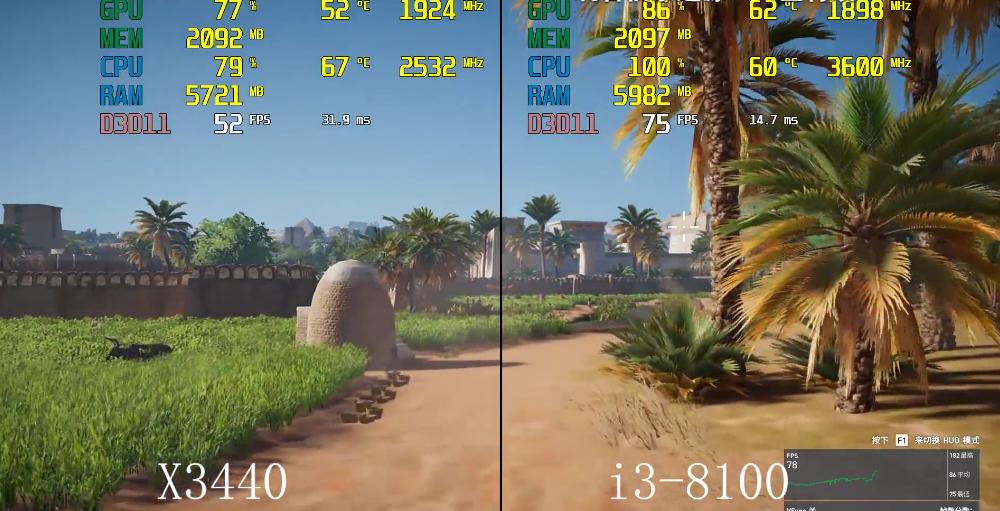 最便宜的主机能玩3a,700块流畅吃鸡的主机