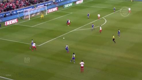 拜仁年轻中卫德国人,德国足球队中卫科赫