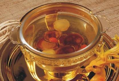 鹿茸片怎么使用效果最好,鹿茸片怎么吃是最正确的方法