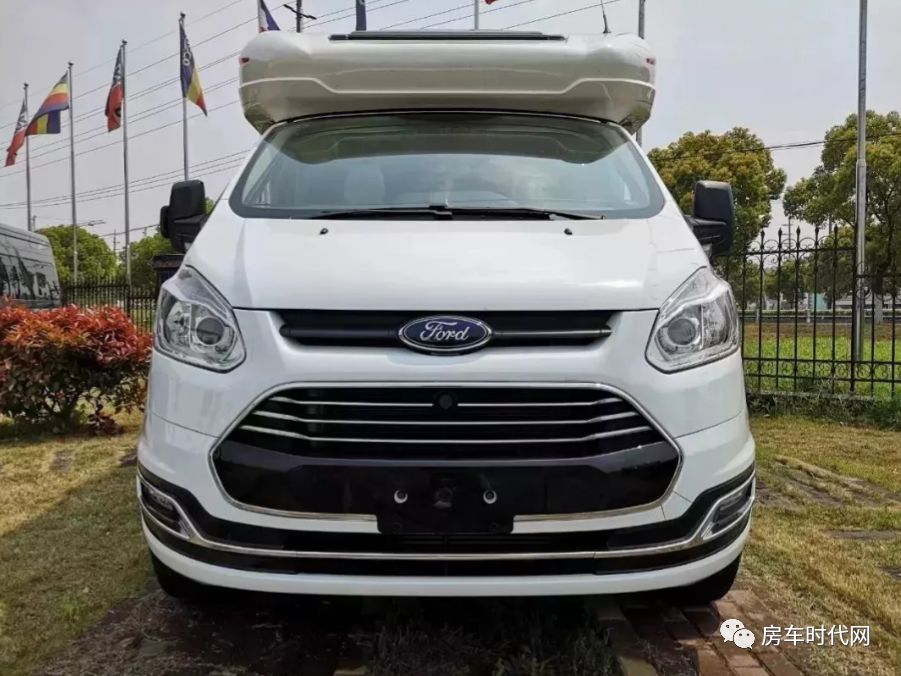 偷偷告诉您精致旅居还是得看中欧福特C型(小额头)