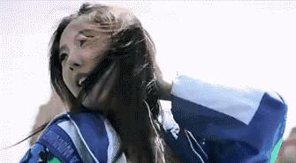 赵奕欢为什么被称为国民女神,国民女神赵奕欢