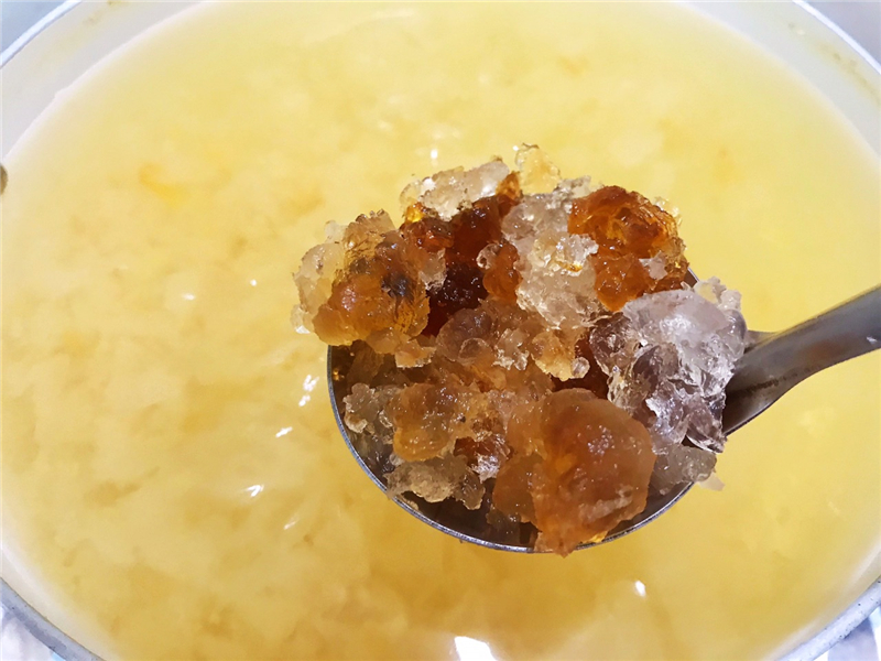 燕窝怎么吃最美容养颜,燕窝让你吃出白嫩肌肤