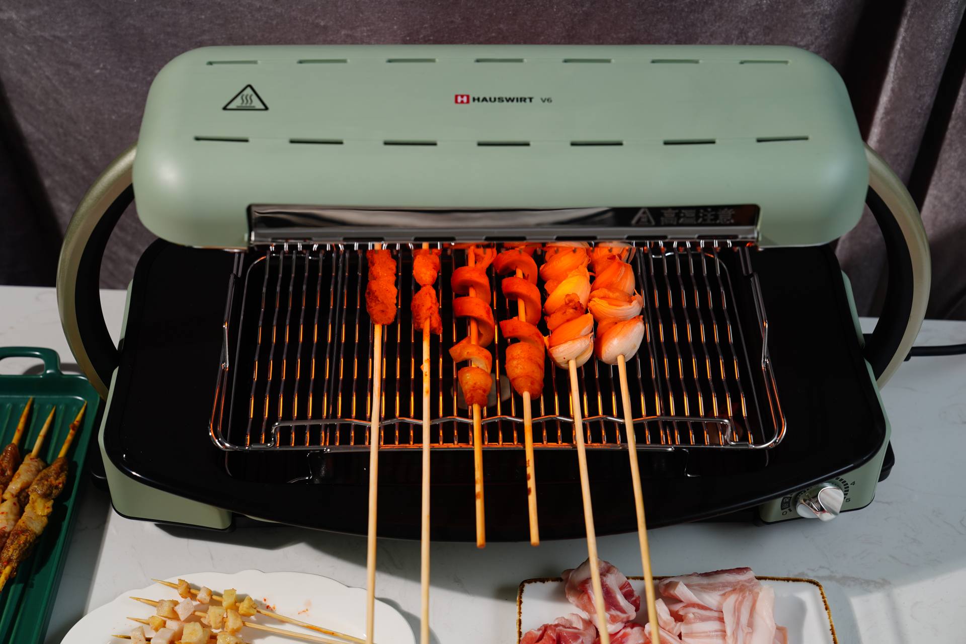 厨房必买的十大家电,花了一万多的橱柜