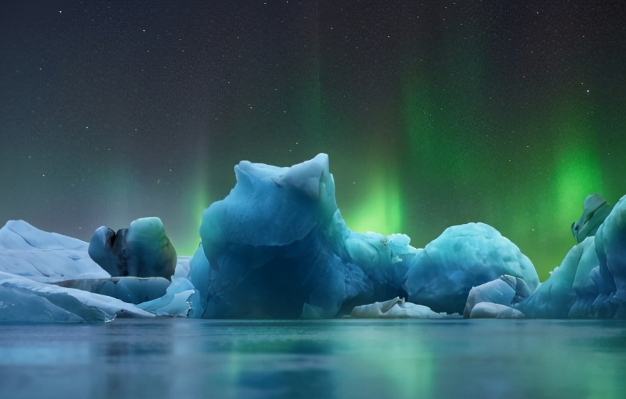 50张顶级绝美风景壁纸,绝美的海边风景图片壁纸