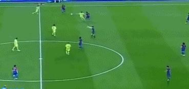 欧冠决赛梅西头球破门夺冠哪一年,巴萨欧冠战尤文梅西c罗再相逢