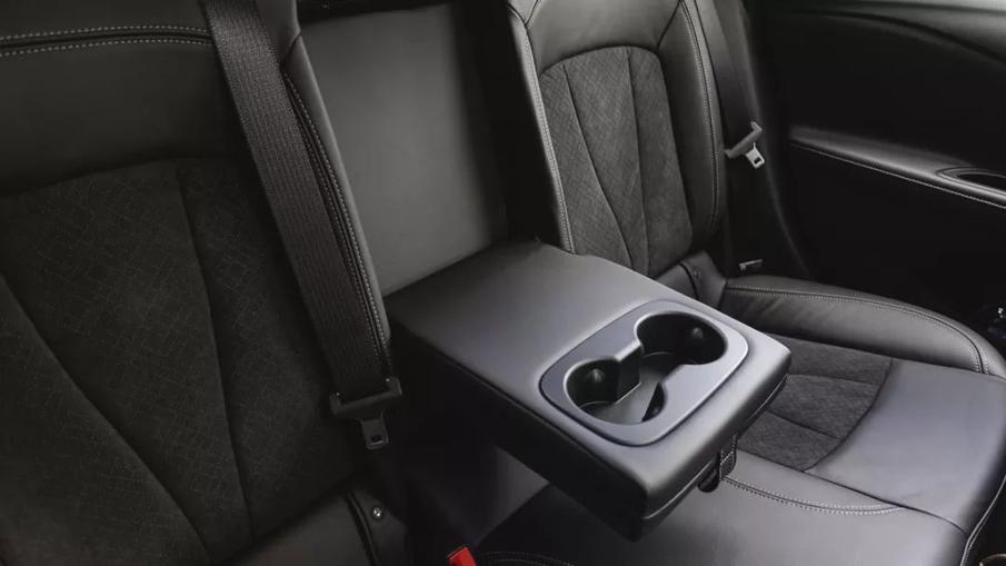 别克威朗2020款cvt旗舰版测试,换车皮别克威朗