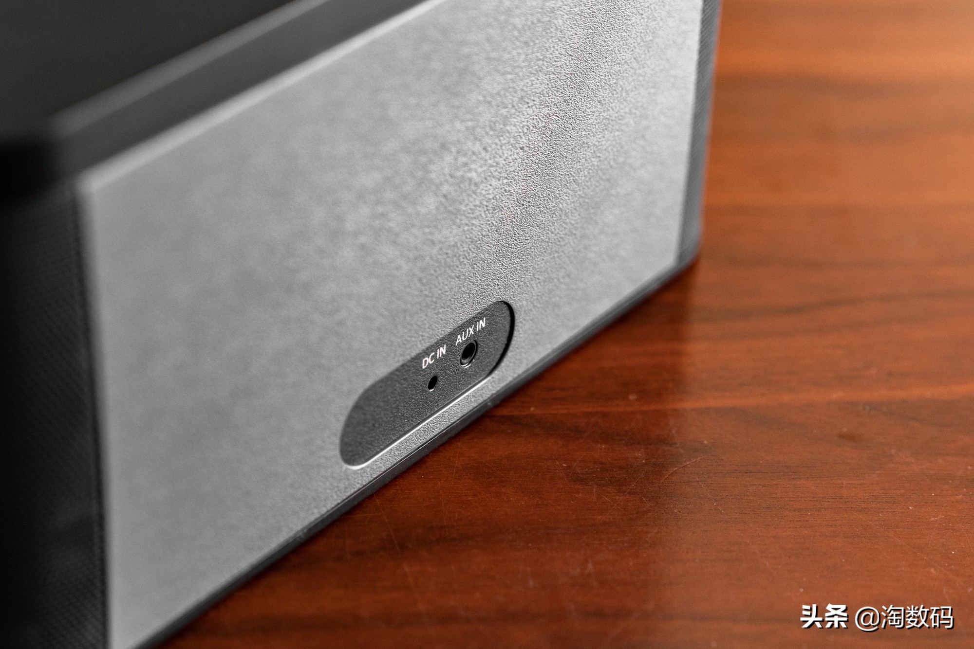 doss蓝牙音箱使用图解,dosslink智能音箱使用方法