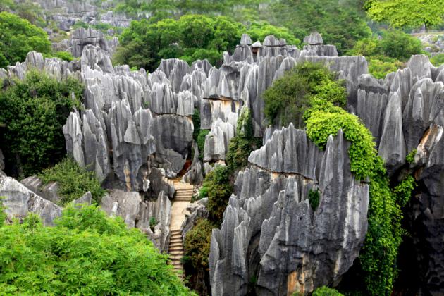 云南腾冲旅游景点十大排名,云南十大旅游景点需要的赶紧收藏