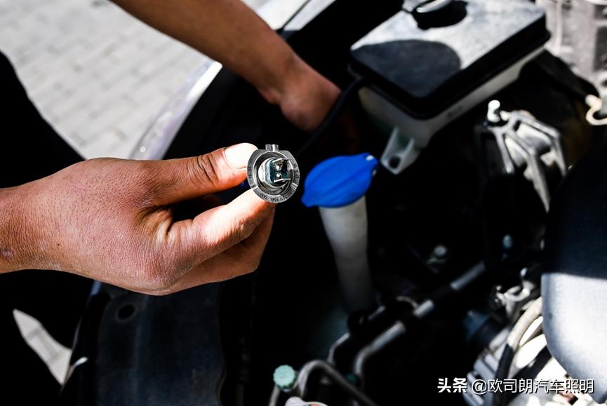 索纳塔九代灯,索纳塔九LED灯光升级方案