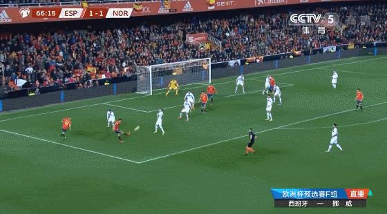 西班牙世界杯惨输,西班牙七个精彩进球瞬间